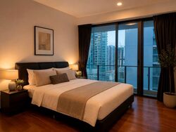 The Suites At Central (D9), Condominium #570000321